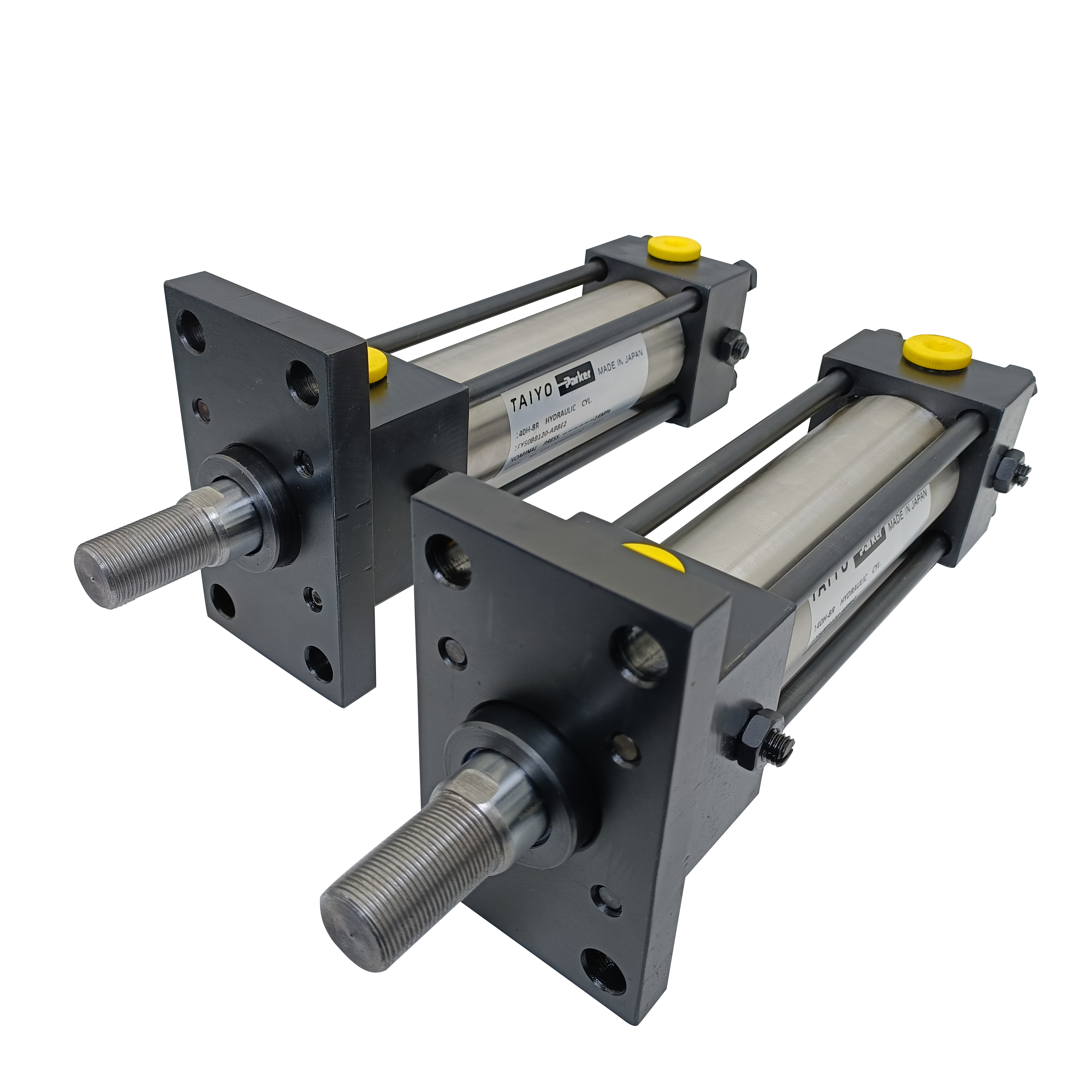 140H-8R1SD100CB150-ABAN2 TAIYO TAIYO ユアツシリンダ 140H-8R1SD100CB150-ABAN2 HCR1S Hot Sell Parker TAIYO 140H 100H 70H 35H 140H-8 Series Cylinder 140H-8  1FY32BB55-AB 140H-8 1FY50BB150-AB Hydraulic Oil Cylinder