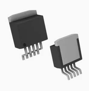 วงจรรวมไอซีชิป MC74HC1G08DFT1G ใหม่และเป็นของแท้ - Product Image 1