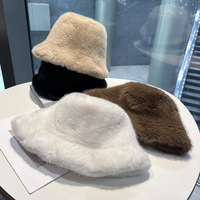 Chapeau Bob Hiver en Fausse Fourrure Personnalisé Wins Flying pour Vente en Gros