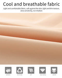 Corsetto Modellante 3-in-1 con Push-up e Controllo della Vita, Traspirante, con Bottoni, per Allenamento della Vita Femminile - Product Image 5