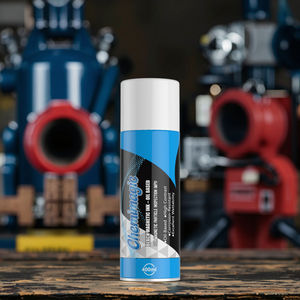 Detektor dasar minyak tinta hitam magnetik, detektor cacat efektif Hd retak - Product Image 3