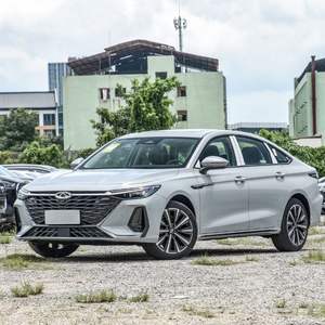 Chery Arrizo 8 Berlina 2023 in Offerta, Nuovo Stile Sportivo, Auto Economica Cinese a Benzina Automatica, Guida a Sinistra, Auto Usate - Product Image 5