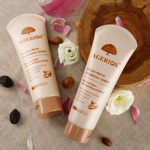 Professional Salon-Level Argan Oil Hair Mask Intensive Repair Treatment for Weak &amp; Brittle Hair At-Home Luxury Hair Care - Product Image 4