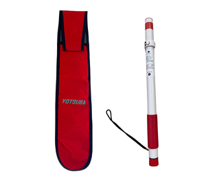 Hotstick de répondeurs d'urgence d'autotest environnemental à haute sensibilité pour pompier - Product Image 1