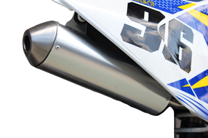 Moto tout-terrain KOSHINE 2 temps, modèle 2019, pour le motocross - Product Image 6