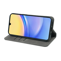 Étui de téléphone à rabat magnétique en cuir pour Samsung Galaxy A08 A07 A06 A18 A17 A16 A36 A56 A37 A57 Housse de protection antichoc