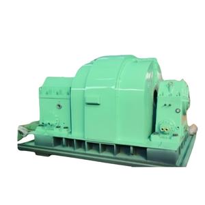 Micro générateur d'énergie hydraulique à tête basse Turbine15kw 50kw 30kw 100kw <span class=keywords><strong>Francis</strong></span> Price - Product Image 2