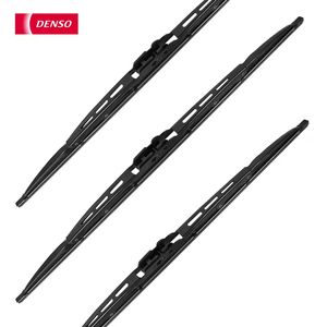 ใบปัดน้ำฝนเอนกประสงค์ Denso รุ่น DCS-G016 85242-0D050 แบบยึดติดได้กับรถยนต์ทุกประเภท - Product Image 2