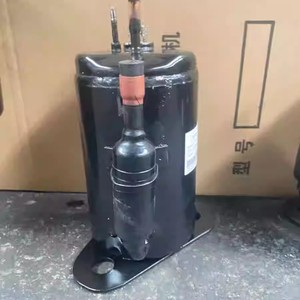 คอมเพรสเซอร์ฮาเบอร์ รุ่น 35D035 C3 ABEA 220V 50Hz ใช้สารทำความเย็น R407C สำหรับเปลี่ยนซ่อม - Product Image 3