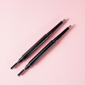 <span class=keywords><strong>Crayon</strong></span> à <span class=keywords><strong>sourcils</strong></span> double embout 2 teintes, effet poil naturel, waterproof, longue tenue, maquillage des <span class=keywords><strong>sourcils</strong></span>, marque privée, logo personnalisé - Product Image 1