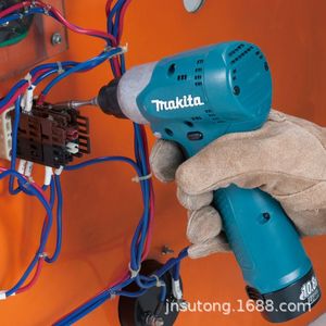 Avvitatore a impulsi <span class=keywords><strong>Mak</strong></span> TD090DWE, Cacciavite a batteria TD091DWE - Product Image 3