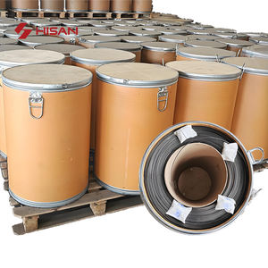 Fil <span class=keywords><strong>de</strong></span> soudage à âme fluxée à protection gazeuse autonome pour revêtement dur à arc ouvert pour les mélangeurs <span class=keywords><strong>de</strong></span> ciment, les rouleaux <span class=keywords><strong>de</strong></span> machines minières - Product Image 6