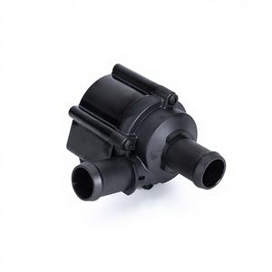 Bomba de Agua Electrónica Auxiliar Audi 06H121601P para Audi A6 A7 Q3 Q7 S6 S7 Nueva y Usada de VW y Seat - Product Image 3