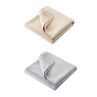 Couverture de couchage en polaire douce et chaude pour animaux de compagnie, tapis de lit, coussin pour chiens, chats et chiots, fournitures et équipement d'automne et d'hiver, vente en gros, OEM personnalisé
