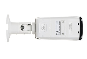 Caméra réseau bullet fixe intelligente <span class=keywords><strong>hybride</strong></span> 8 MP HK DS-2CD2T87G3-LIS2UY/SL <span class=keywords><strong>avec</strong></span> technologie ColorVu - Product Image 3