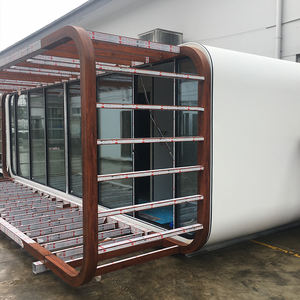 <span class=keywords><strong>Hotel</strong></span> Mobile <span class=keywords><strong>Hotel</strong></span> Prefabrikasi <span class=keywords><strong>Hotel</strong></span> Modern Prefab Dari Shanghai Conrayn - Product Image 4