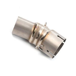 R1250GS Tuyau d'échappement en alliage de titane pour <span class=keywords><strong>BMW</strong></span> R1250GS <span class=keywords><strong>R1250RS</strong></span> R1250RT R1250R ADV <span class=keywords><strong>2019</strong></span> 2020 2021 2022 - Product Image 2