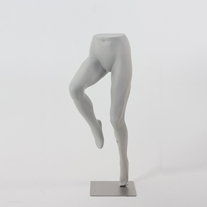 <span class=keywords><strong>Mannequin</strong></span> demi-corps en fibre de verre de haute qualité - Product Image 4