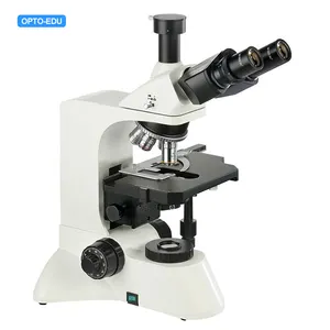 OPTO-EDU A12.0204 1000x Trinocular Laboratory China Supplier Biological Microscope Price