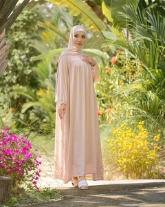 Kebaya moderna Indonesia modelli di <span class=keywords><strong>abbigliamento</strong></span> <span class=keywords><strong>islamico</strong></span> per donne <span class=keywords><strong>abbigliamento</strong></span> musulmano per donna taglie libere Abaya - Product Image 6