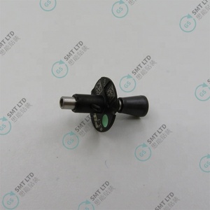 หัวฉีด SMT รุ่น NXT  R07-037-070  H08/H12  V12 สำหรับวางชิ้นส่วน ขนาดเส้นผ่านศูนย์กลาง 3.7, 3.7 มม. สำหรับ FUJI NXT - Product Image 5