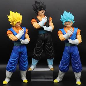 70 estilos Anime acción DBZ figuras Goku Gogeta Vegito <span class=keywords><strong>Dragon</strong></span> Balls Z figura de acción colección figuras de acción Juguetes - Product Image 5