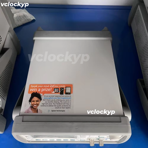 1 pièce - Compteur de fréquence Keysight Agilent 53230A 6 GHz - Expédition par DHL ou FedEx - Product Image 5