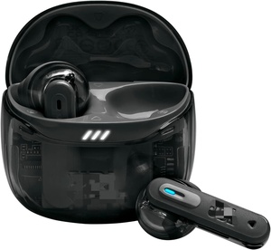 Wireless Earphone, In-Ear Earbuds, Stereo Earpieces with ANC, Ambient <strong>Listening</strong>, Deep Bass Drivers,4 Mics, 32Hfor Work Gym - Product Image 4