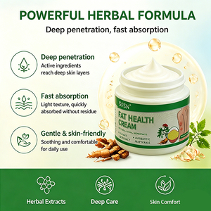 Crème de soin à la vitamine E pour les nodules graisseux et les bosses sous-cutanées, soulagement de la douleur et usage externe - Product Image 6