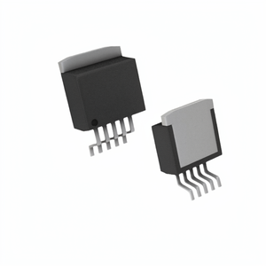 LM2575S-15 TO 263 6, D2PAK , TO 263BA Electronic Circuit Components In Stock Power Management (PMIC) - Product Image 1