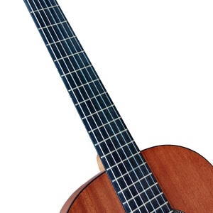 Aiersi-guitarra clásica para principiantes, instrumento musical <span class=keywords><strong>de</strong></span> calidad, fácil <span class=keywords><strong>de</strong></span> usar - Product Image 4