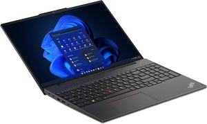 ThinkPad E16 de 16 <span class=keywords><strong>Pulgadas</strong></span>, Core I5 <span class=keywords><strong>I7</strong></span> de <span class=keywords><strong>13</strong></span>ª Generación, Portátil Ligero para Negocios - Product Image 2