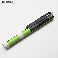 Baterai Laptop 10.8V A31N1519 A31N1519-2 Langsung dari Pabrik untuk ASUS VivoBook X540 X540S X540L X540LA-SI302 X540SA X540S