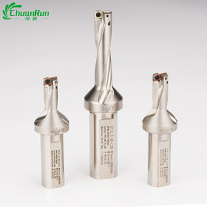 Alta Qualidade SP/WC U Broca Indexável 2D/3D/4D/5D/6D com SPMG WCMT <span class=keywords><strong>Carbide</strong></span> Inserção Premium Brocas - Product Image 2