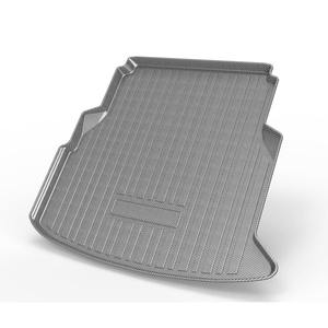 Tapis de <span class=keywords><strong>coffre</strong></span> de voiture de revêtement de cargaison arrière 3D de <span class=keywords><strong>Protection</strong></span> tous temps de haute qualité pour <span class=keywords><strong>mercedes</strong></span>-benz classe E 2024 - Product Image 2