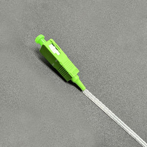 Solutions <span class=keywords><strong>de</strong></span> câblage intérieur esthétiques : support <span class=keywords><strong>de</strong></span> câble à fibre optique invisible pour maintenir ou fixer les câbles - Product Image 2