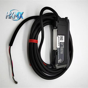 เครื่องขยายสัญญาณเลเซอร์ดิจิตอล LV-N12P LV-N11P LV-N12N LV-N11N LV-N12CP สำหรับระบบควบคุมการตรวจจับความแม่นยำในอุตสาหกรรมอัตโนมัติ - Product Image 1
