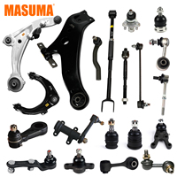 Barra Estabilizadora ML-3750 MASUMA, Enlaces de Suspensión Delantera para Toyota CAMRY para LEXUS 48820-28050