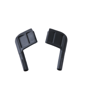 Bronfabriek <span class=keywords><strong>QiXin</strong></span> PA66 spuitgegoten accessoires voor kruisboogkolven, linker en rechter drukplaten, hoge hardheid, slijtvast - Product Image 1