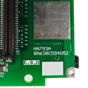 Placa PCB FANUC HN793 HN793A para Mitsubishi, Repuesto Industrial Hecho en China - Product Image 3