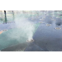 Fontaine d'eau brumisateur brumisateur de haute qualité