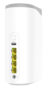 Enrutador inalámbrico de malla Dual Sim WiFi 6 11AX con banda dual <span class=keywords><strong>USB</strong></span> 5G para comunicación y Producto de red - Product Image 3
