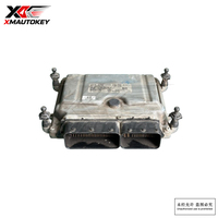 Module de commande du moteur d'occasion ECU A2721532592 0261209411 pour Mercedes Benz M272, ordinateur de bord d'origine authentique