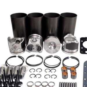 Revisieset <span class=keywords><strong>V3300</strong></span> V3300T 16V zuigerset 1G557-21110 voor <span class=keywords><strong>Kubota</strong></span> motor reparatieset - Product Image 2