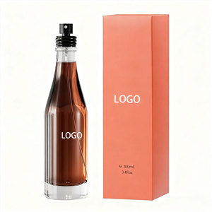 Nuevo Perfume para hombre y mujer con fragancia de café Perfume de <span class=keywords><strong>nicho</strong></span> de aroma único de larga duración Los más vendidos transfronterizos al por mayor - Product Image 5