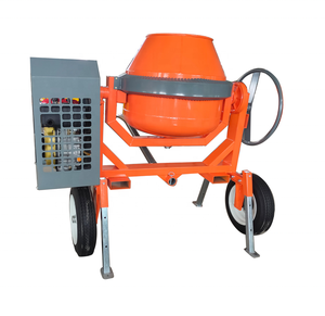 Mezcladora de Cemento <span class=keywords><strong>para</strong></span> <span class=keywords><strong>Tractor</strong></span> de <span class=keywords><strong>3</strong></span> <span class=keywords><strong>Puntos</strong></span> - Product Image 5