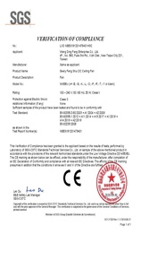 Control Remoto Universal para Ventilador de Techo Eléctrico con Carcasa de Plástico para Uso en Autocaravanas y Hoteles, Ventilador de Refrigeración por Aire - Product Image 2