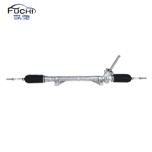 Crémaillère de direction RHD pour Nissan <span class=keywords><strong>Cube</strong></span> Z11 et Nissan March K12, référence OE 48001-AX002, ensemble de direction - Product Image 6