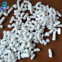 Nouilles de savon 80/20 du fabricant chinois, TFM personnalisé, pour la fabrication de savon végétal, matière première pour produits chimiques quotidiens