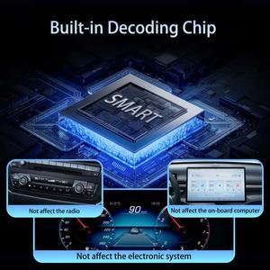 Bombilla LED H7 Z07 de 80w 10000lm, Tamaño Más Corto, Diseño Inalámbrico Todo en Uno, 6000k, Bombilla Halógena <span class=keywords><strong>Mini</strong></span>, Tamaño 1:1, Conexión Directa - Product Image 5